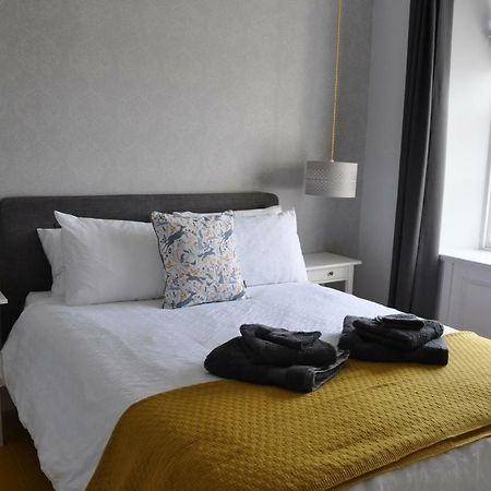 Appartement Emahroo Cullen Extérieur photo
