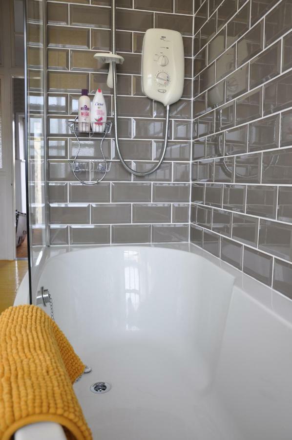 Appartement Emahroo Cullen Extérieur photo