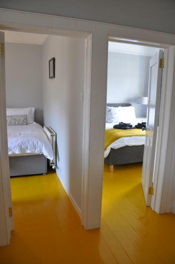 Appartement Emahroo Cullen Extérieur photo