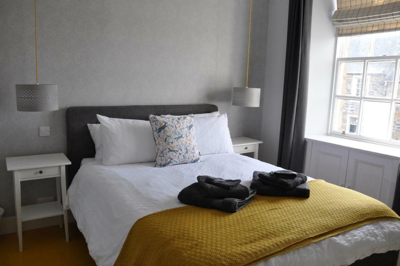 Appartement Emahroo Cullen Extérieur photo