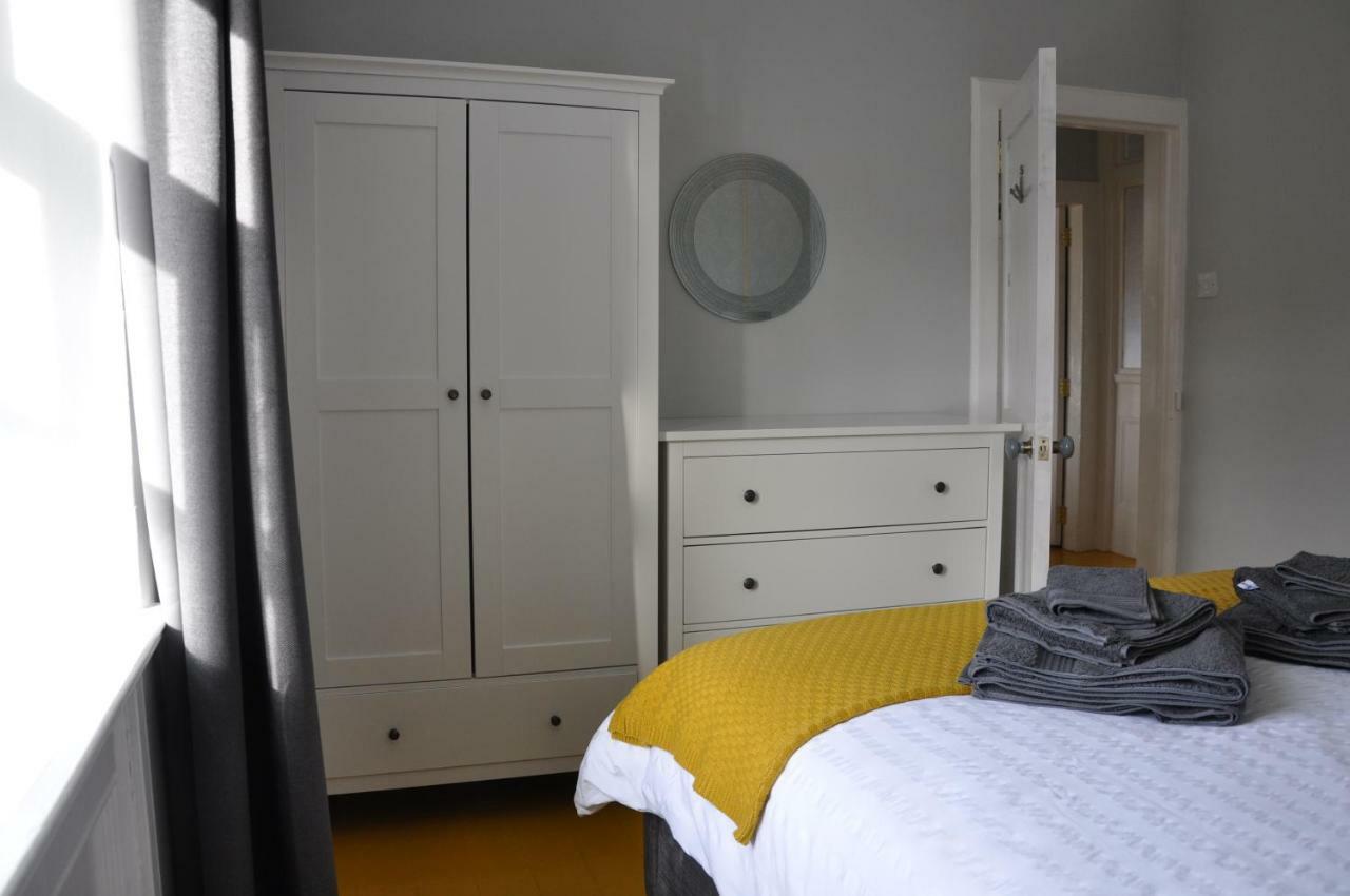 Appartement Emahroo Cullen Extérieur photo