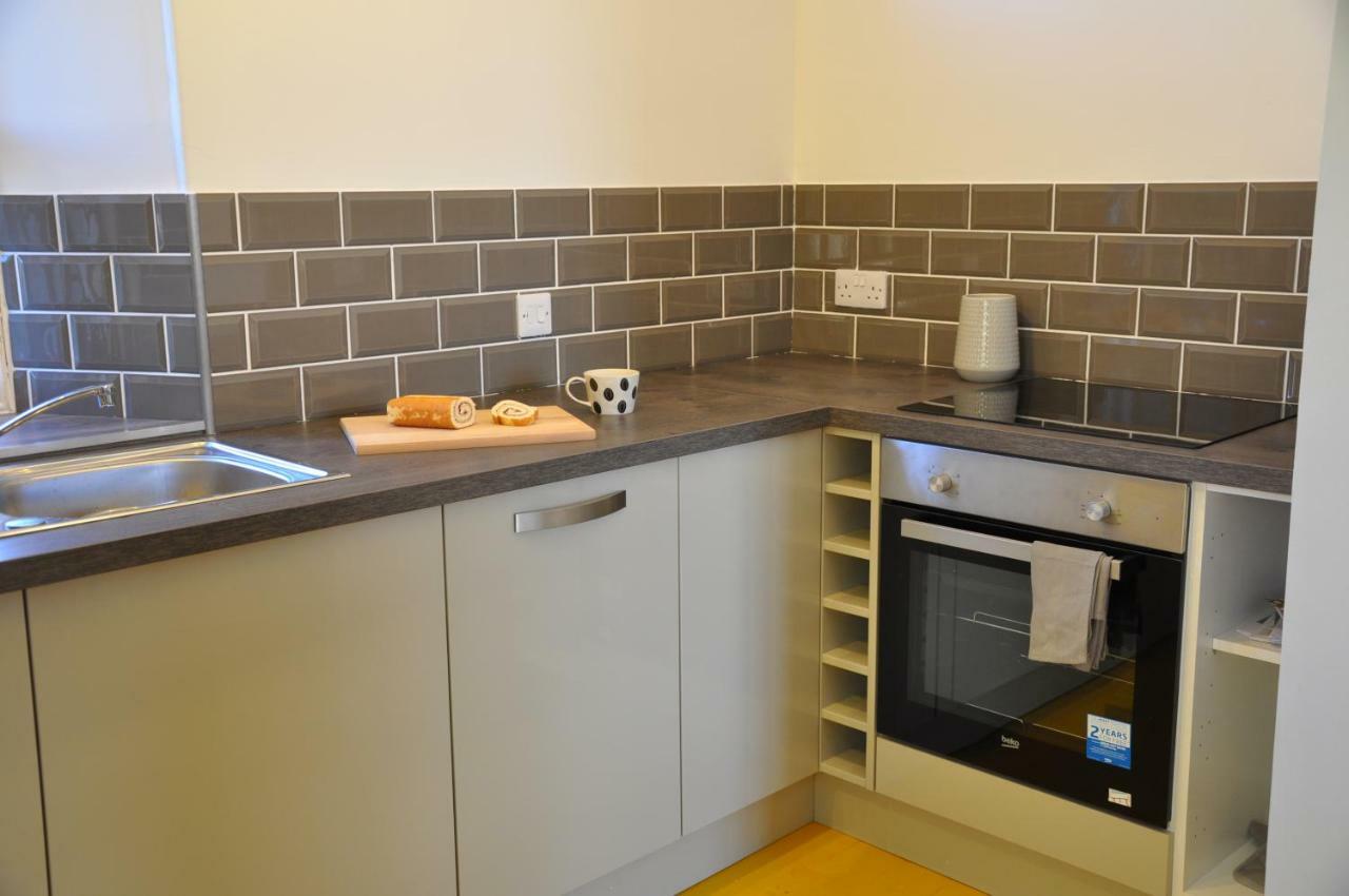 Appartement Emahroo Cullen Extérieur photo