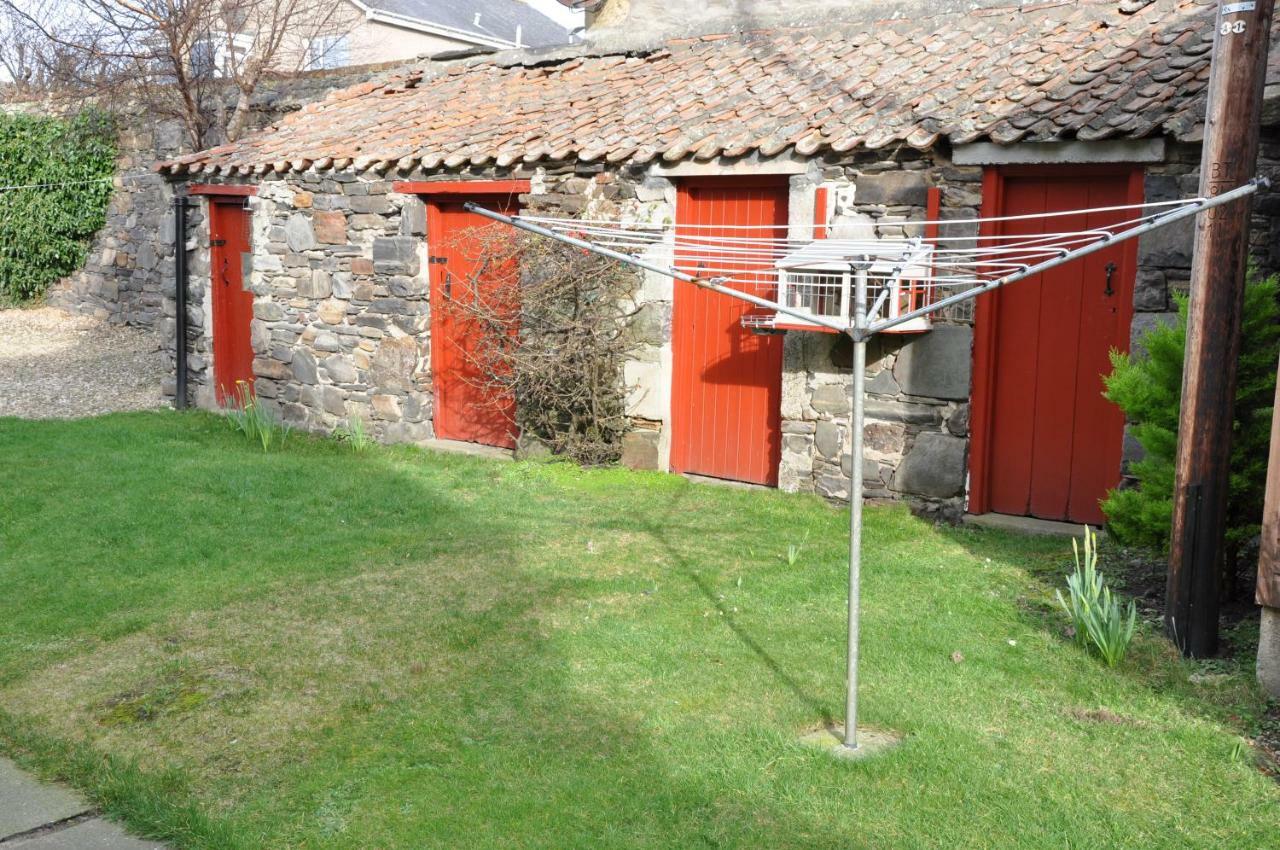 Appartement Emahroo Cullen Extérieur photo