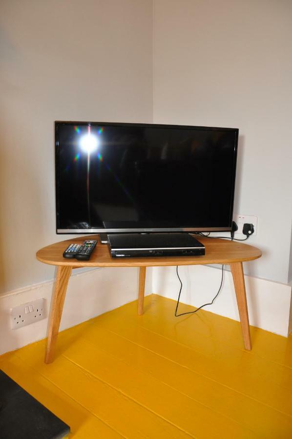 Appartement Emahroo Cullen Extérieur photo