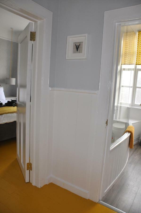 Appartement Emahroo Cullen Extérieur photo